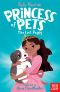 [Princess of Pets 02] • The Lost Puppy